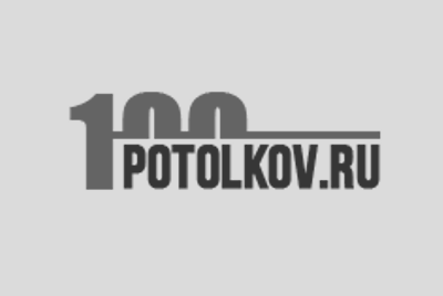 Черный натяжной потолок в интерьере